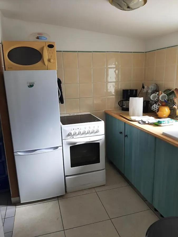 Studio Sur Les Hauteurs De La Ciotat Vue Mer Holiday home